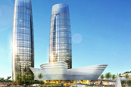 四川白禧建設集團有限公司是以建筑建材為主營業(yè)務為一體的綜合性民營企業(yè)